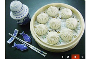 津盟包子加盟