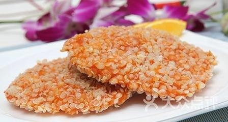 鸡排大咖