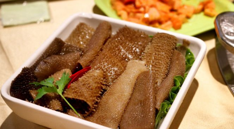 好食在火锅加盟
