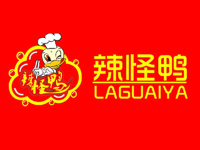 辣怪鸭加盟