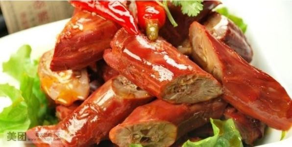 食脖汇烤鸭脖加盟