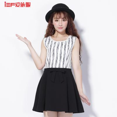 爱依服女装加盟
