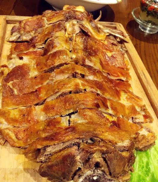 阿西娅羊羔肉加盟