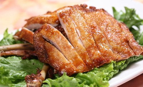德香记诸城烧肉加盟