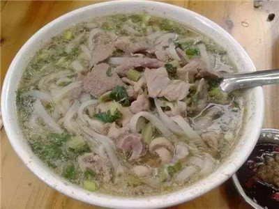 朱儿粉馆加盟