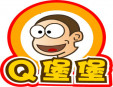 Q堡堡汉堡加盟