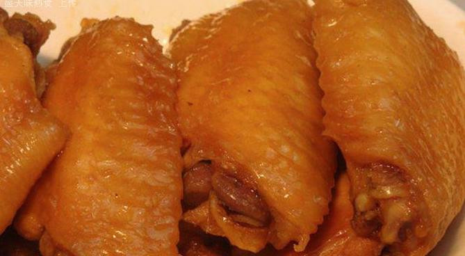 指上美食加盟