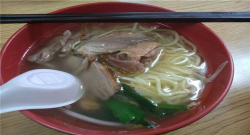 一品鸭面馆加盟条件