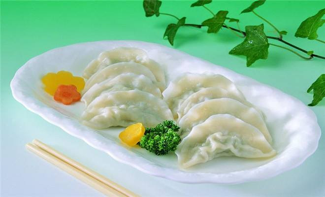 大于水饺加盟