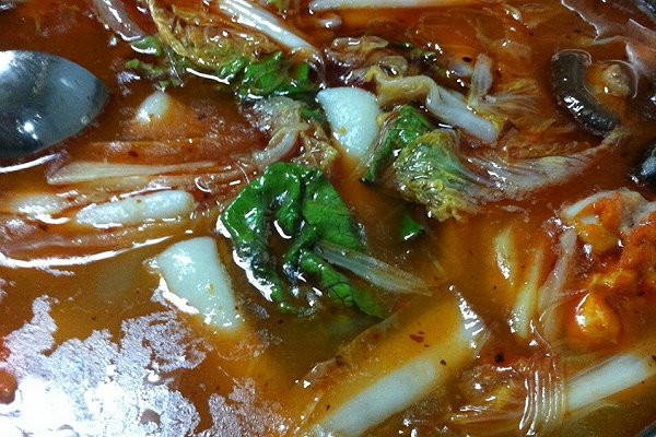 汉峰麻辣烫加盟
