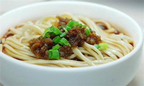 琼琳阁面庄加盟