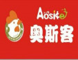 奥斯客汉堡加盟
