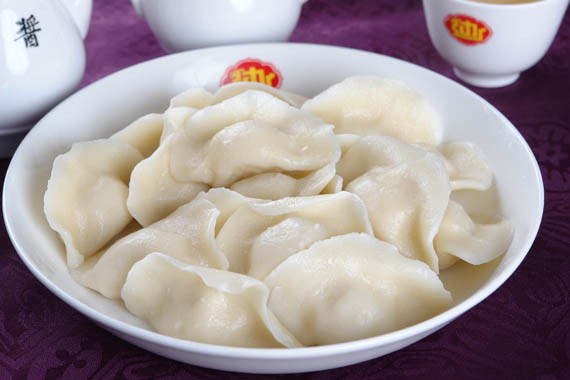 老边饺子馆加盟