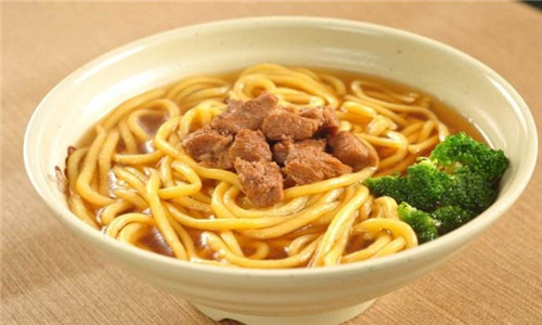  启胃香粗粮御米面加盟