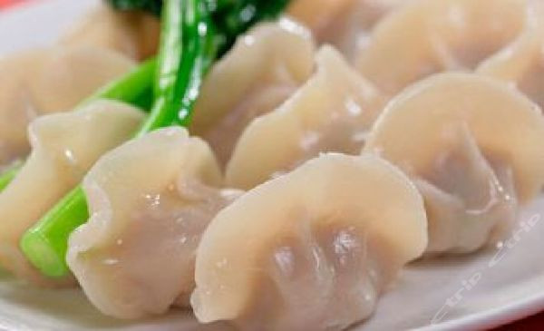 饺春缘水饺加盟