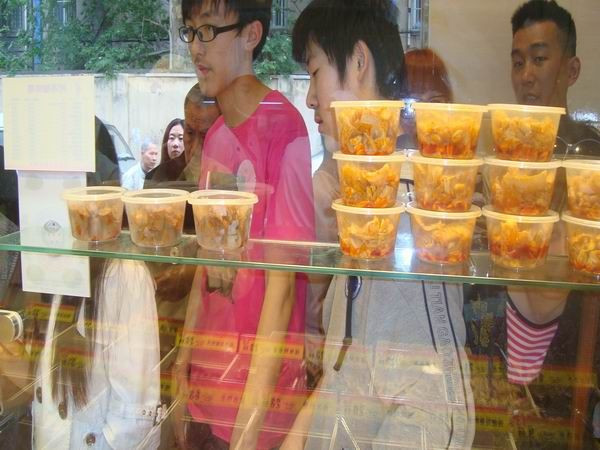 阿兵滋味鸭加盟