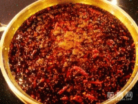 百宗老灶原味火锅加盟