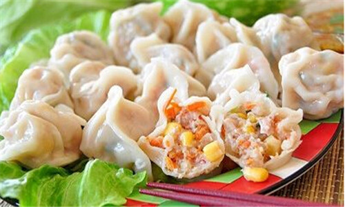 馫饺主张加盟
