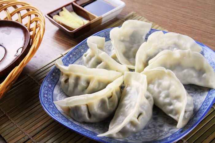 大于水饺加盟