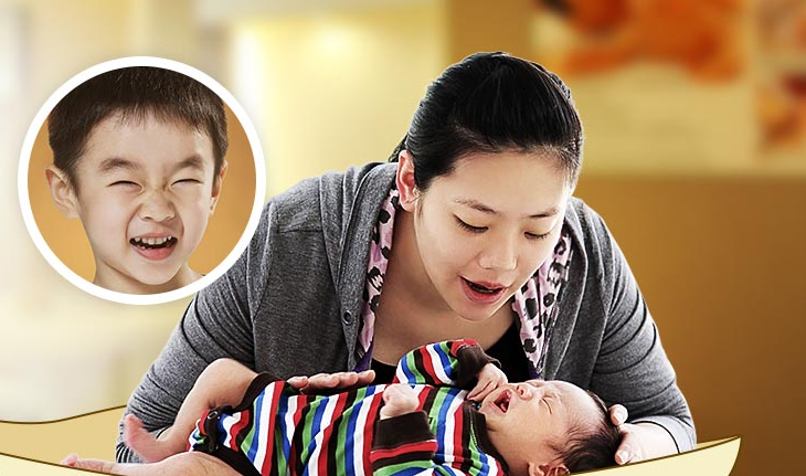 爱帝宫国际母婴月子会所