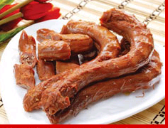 久味小吃车加盟
